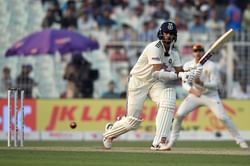 List of Indian batters to bat at number 3 since Cheteshwar Pujara's last Test ft. Washington Sundar