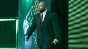 "I want new characters" - WWE veteran tears into Triple H's creative strategies