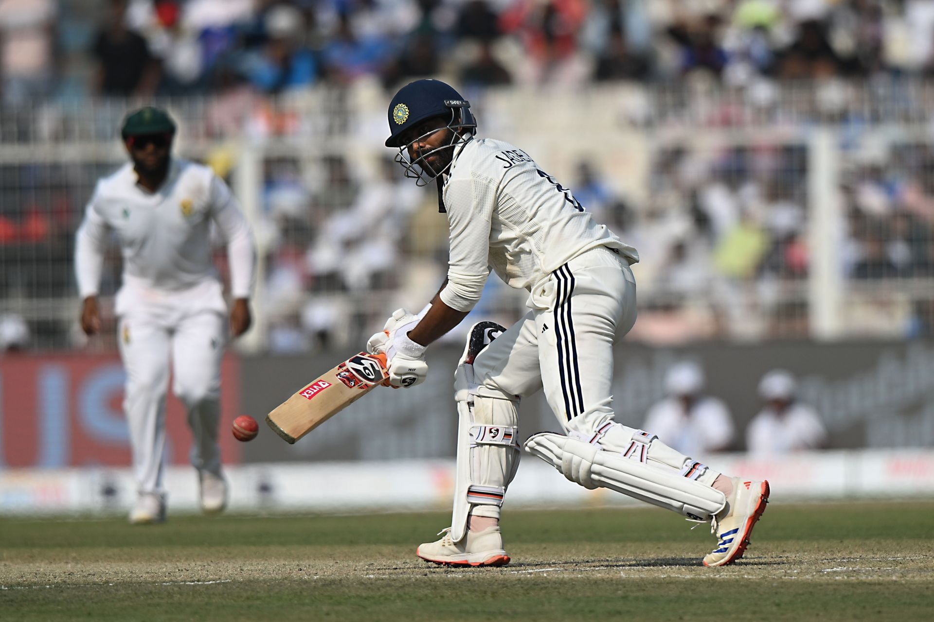India v South Africa - 1st Test - Source: Getty