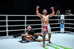 ONE Fight Night 37 post-fight breakdown: Lito Adiwang returns to form in blistering finish of Mauro Mastromarini