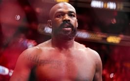 "I’m getting in shape" - Jon Jones provides big update on potential Alex Pereira fight