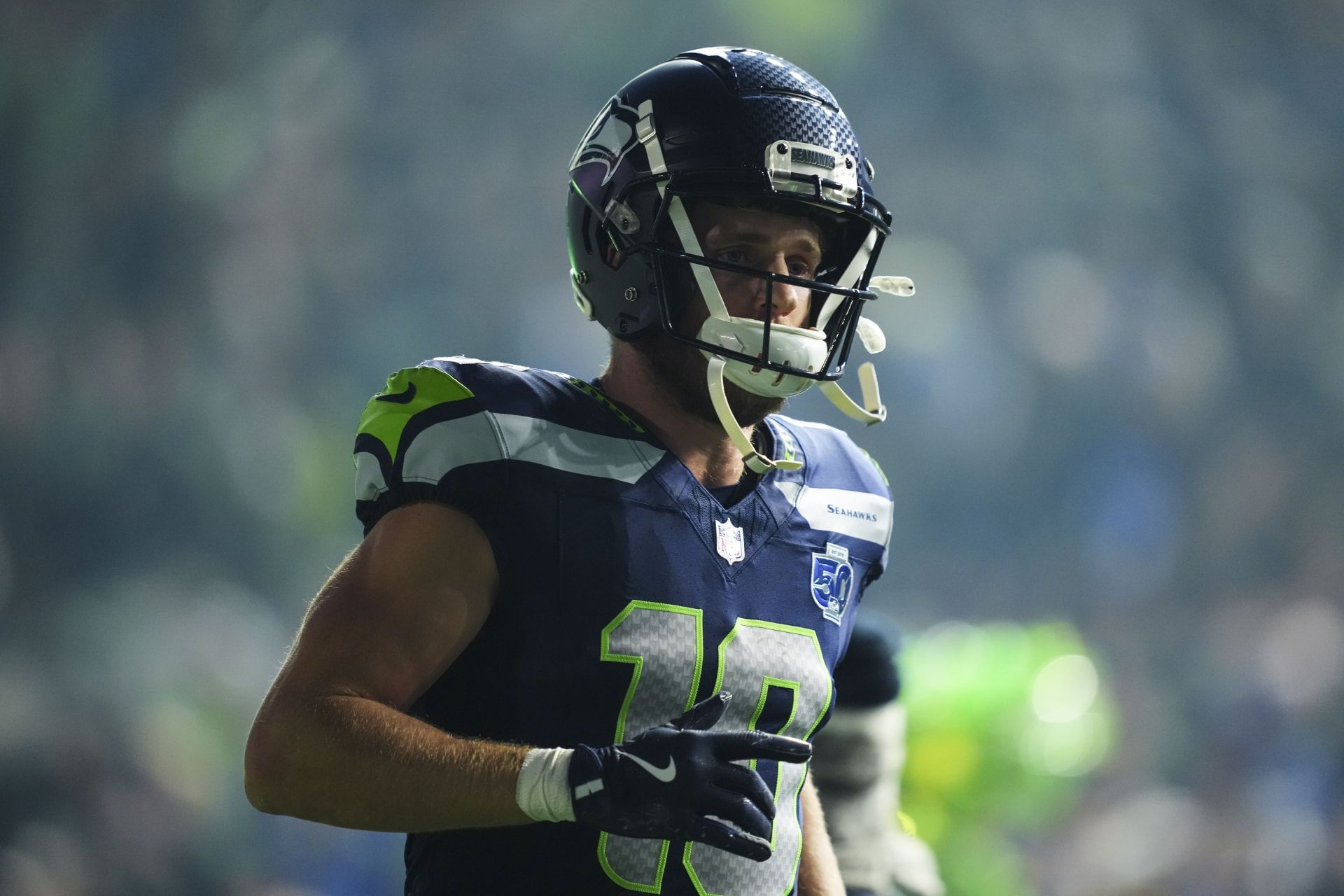 "You can't make this game about yourself": Cooper Kupp makes his feelings known on revenge game narrative ahead of Seahawks vs Rams clash
