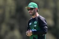 T20 Spring Challenge - Melbourne Stars v Hobart Hurricanes - Source: Getty