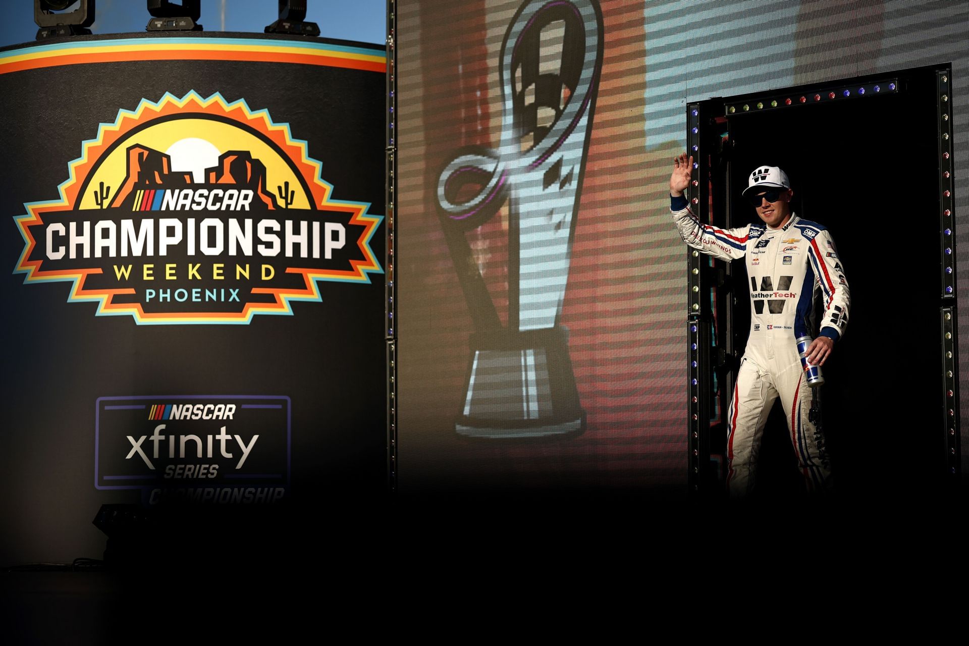 NASCAR Xfinity Series Championship - Source: Getty