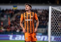 Shakhtar Donetsk vs Breidablik Prediction and Betting Tips | November 6th 2025