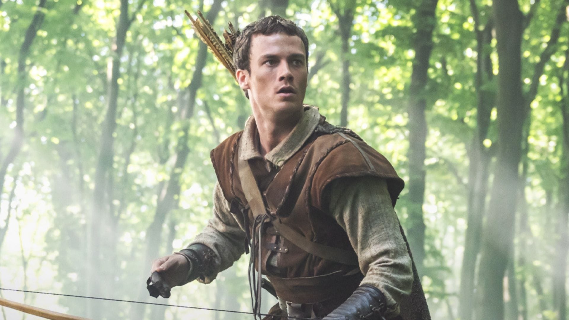 Robin Hood (Image via Instagram/mgmplus)