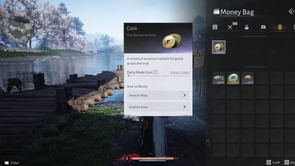 How to farm Zhou Coins quickly in Where Winds Meet