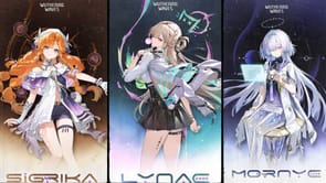 Wuthering Waves 3.0-3.4 character roadmap leaks