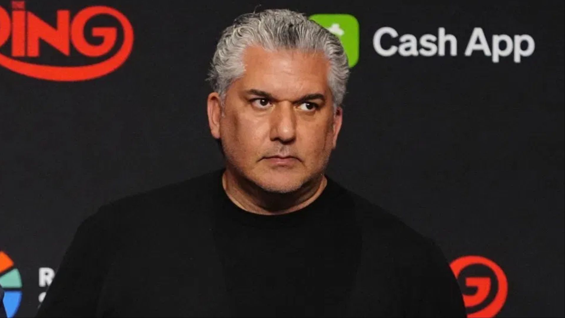 Nick Khan is the president of WWE. (Photo: GETTY)