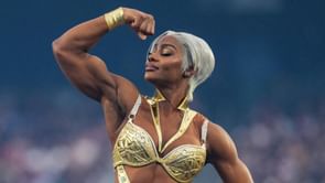 Jade Cargill sends a message to former AEW star after he puts forward his name for “Daddy”