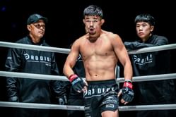 “Finish what I started” - Christian Lee determined to close the book on Alibeg Rasulov rivalry in ONE 173 rematch