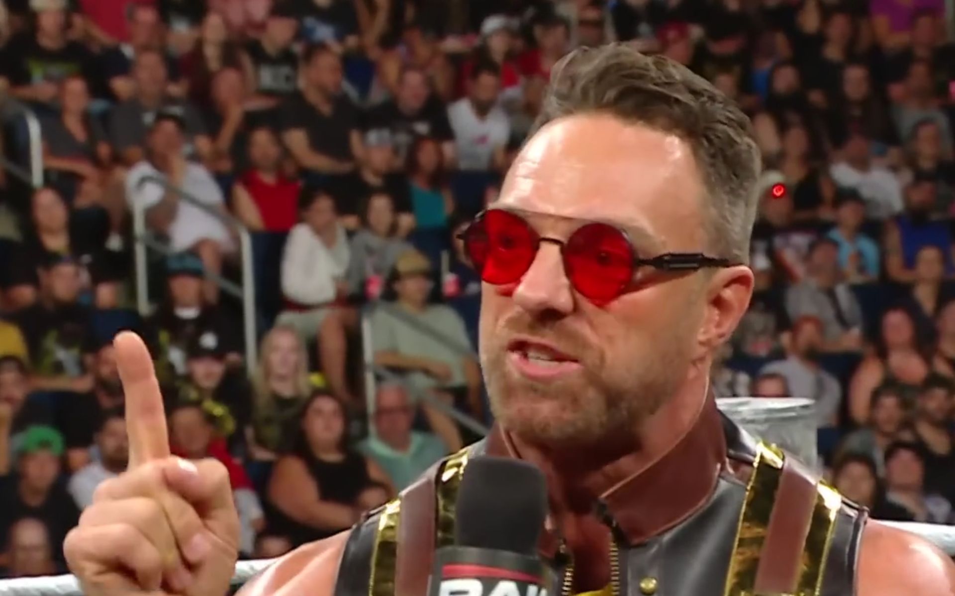 (Picture Courtesy: WWE on YouTube)