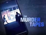 The Murder Tapes (Image via Prime Video)