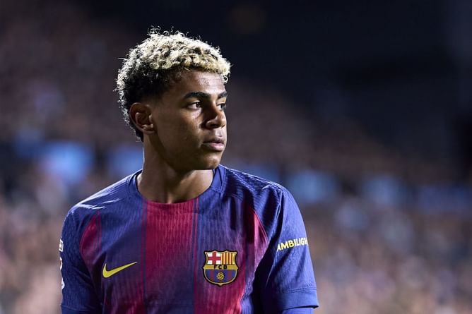 “If he doesn’t behave himself, he won’t last long in the game" - Former Spain manager sends warning to Barcelona's Lamine Yamal