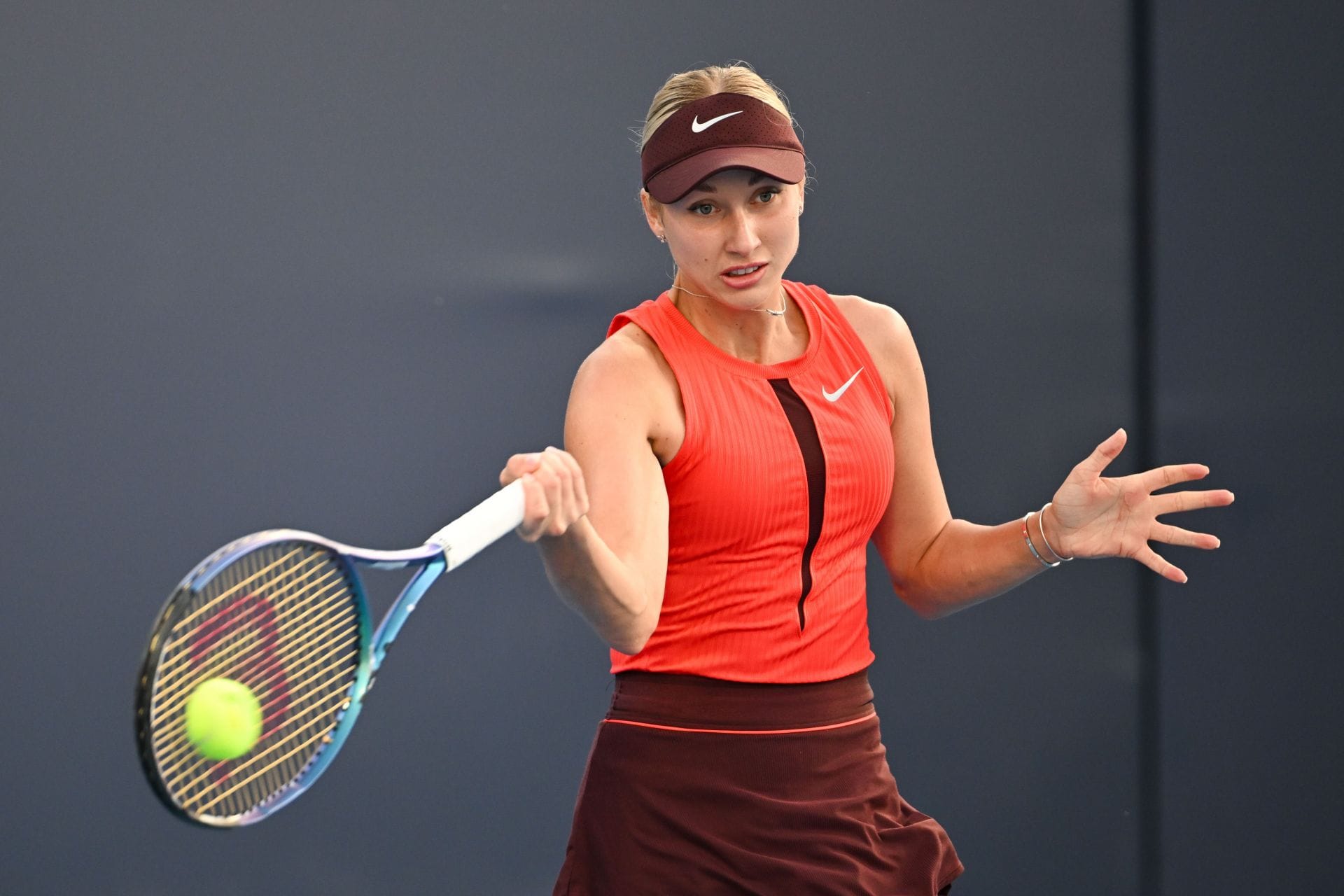 2025 China Open - Day 8 - Source: Getty