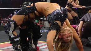 Charlotte Flair Nearly Suffered Horrible Injury On WWE RAW But Top Star Saved Her