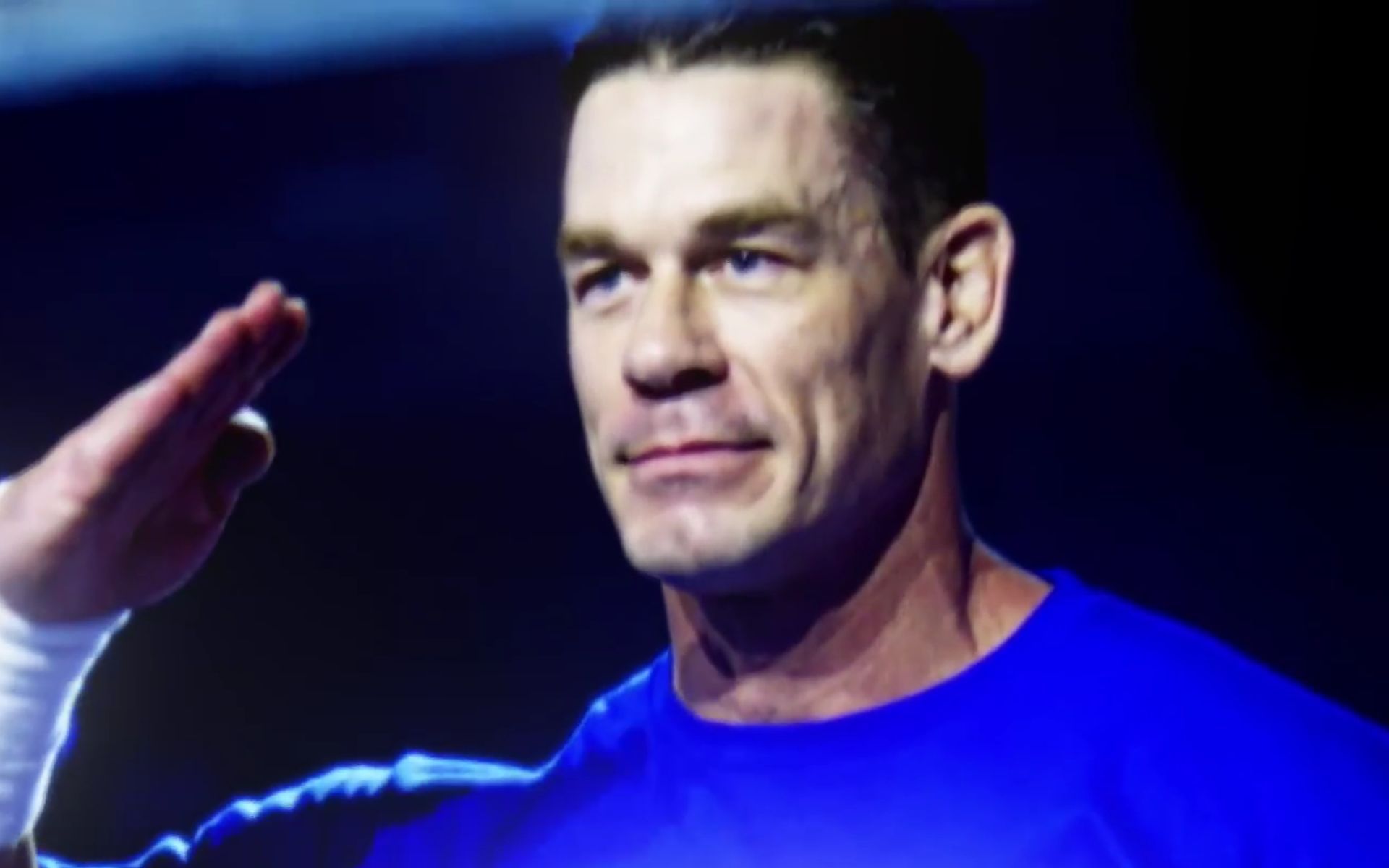 John Cena's old rival who lost to him 31 times vows to get revenge by winning "Last Time Is Now" Tournament