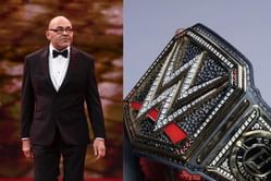 2-time WWE Champion is 'p***ed' with AEW booking, Konnan claims: "He knows he's not being used right"
