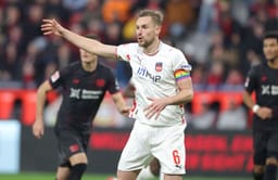 Heidenheim vs Borussia Monchengladbach Prediction and Betting Tips | November 22nd 2025