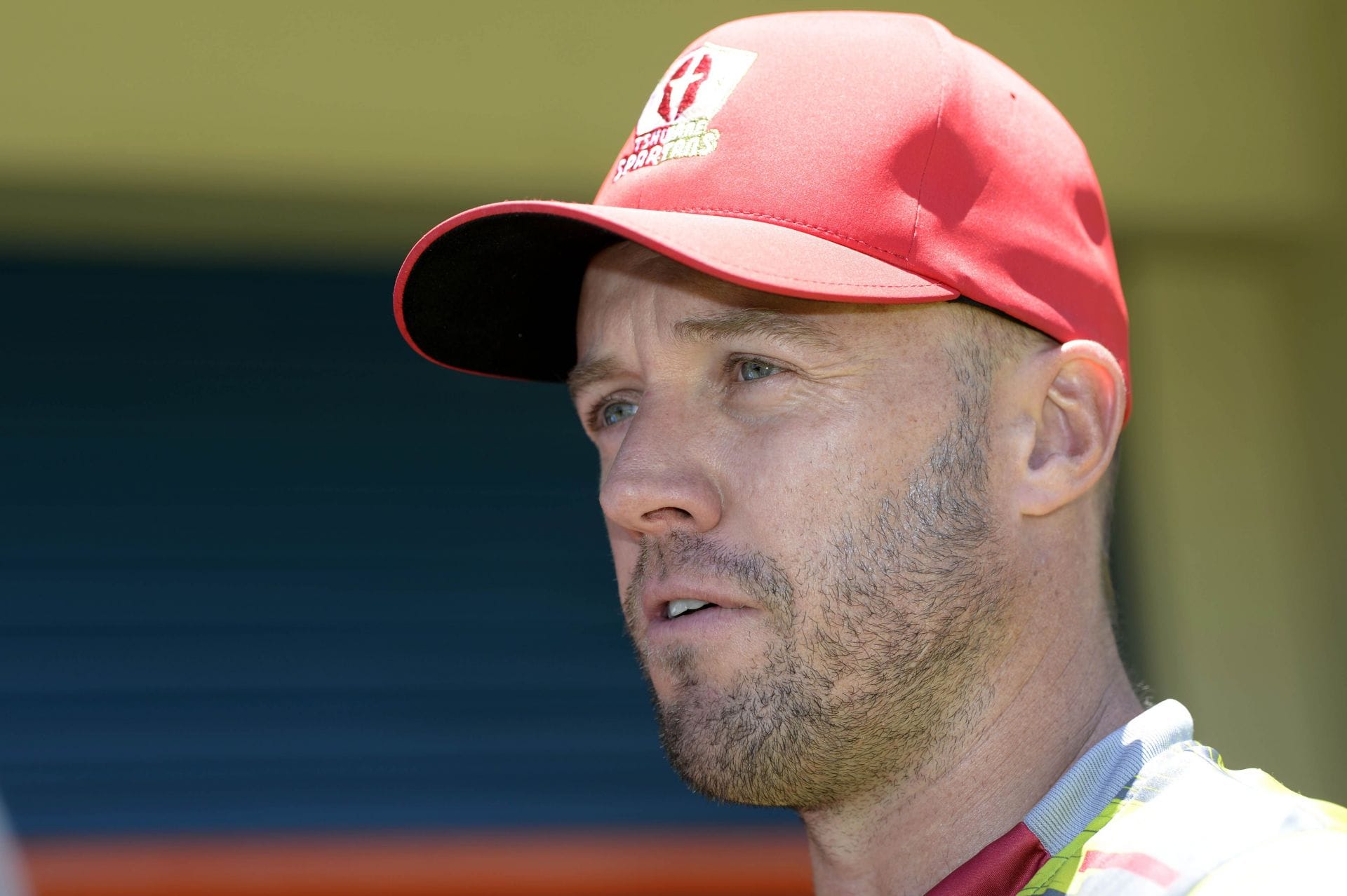 AB de Villiers. (Image Credits: Getty)