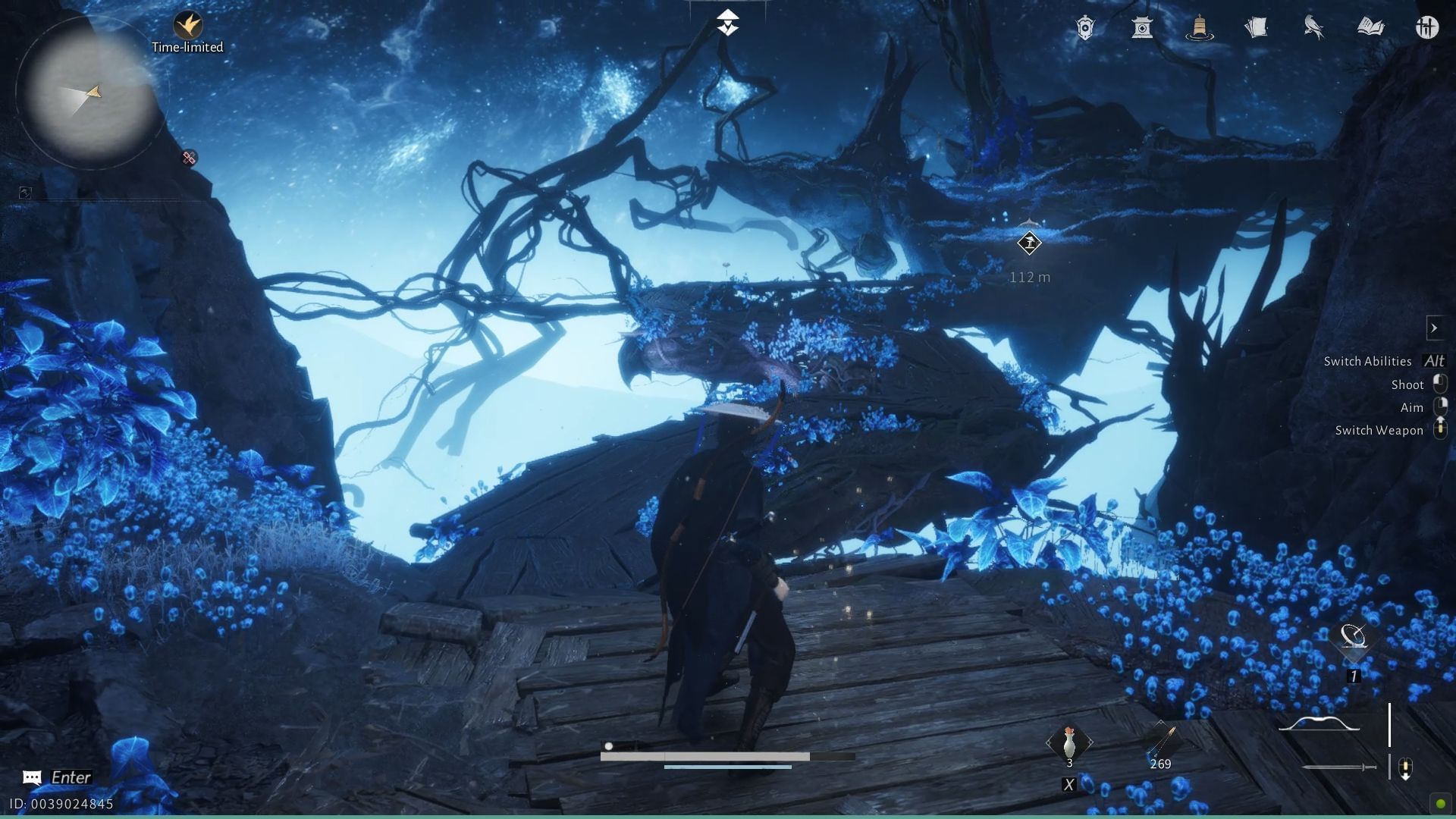 How to complete the Ever-Normal Granary campaign mission 26 Go to the other side (Image via NetEase)