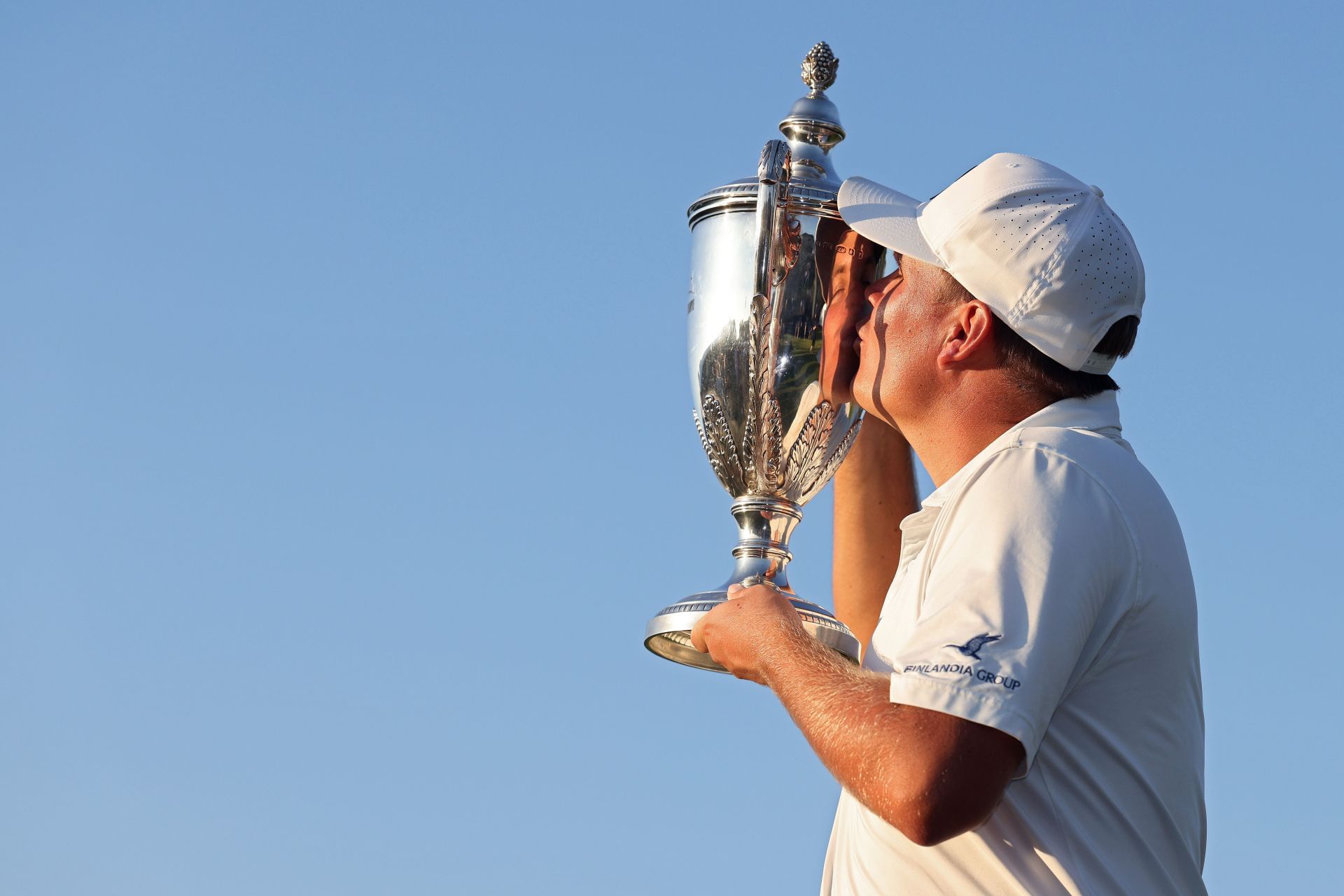 The RSM Classic 2025 - Final Round - Source: Getty