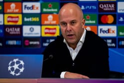 Liverpool's stance on Arne Slot's future at club following poor run of form comes to light: Reports