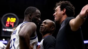 "No Disrespect to Angel Reese" - Draymond Green Reveals Why WNBA-Inspired Insult From Courtside Fan Provoked Him