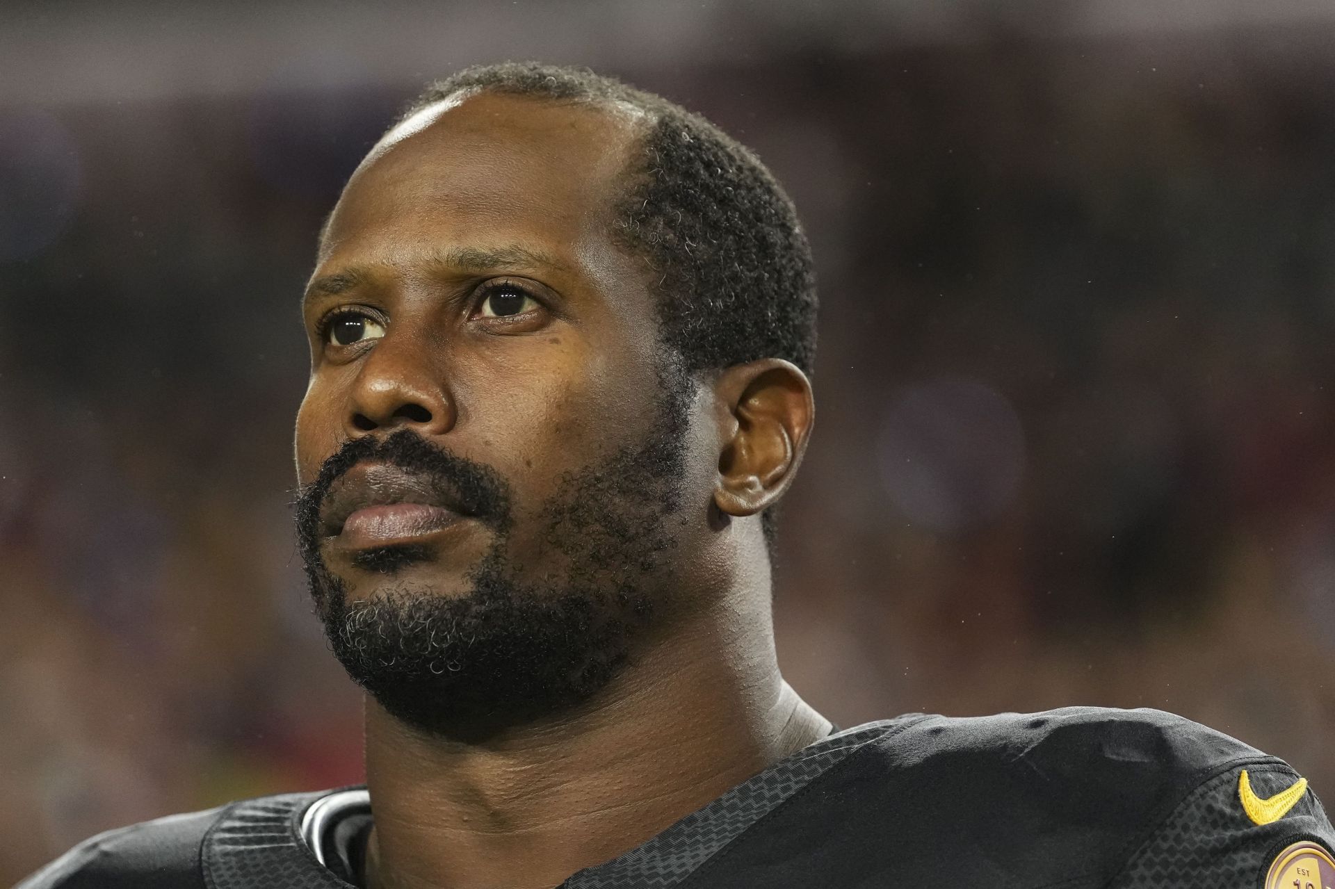 Von Miller at Chicago Bears v Washington Commanders - Source: Getty