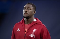Liverpool star Ibrahima Konate responds to criticism with long statement on social media