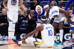 Jimmy Butler Taunts Warriors Sharpshooter’s Historic Milestone With 3-Word Jibe