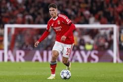 Benfica vs Casa Pia Prediction and Betting Tips | November 9th 2025