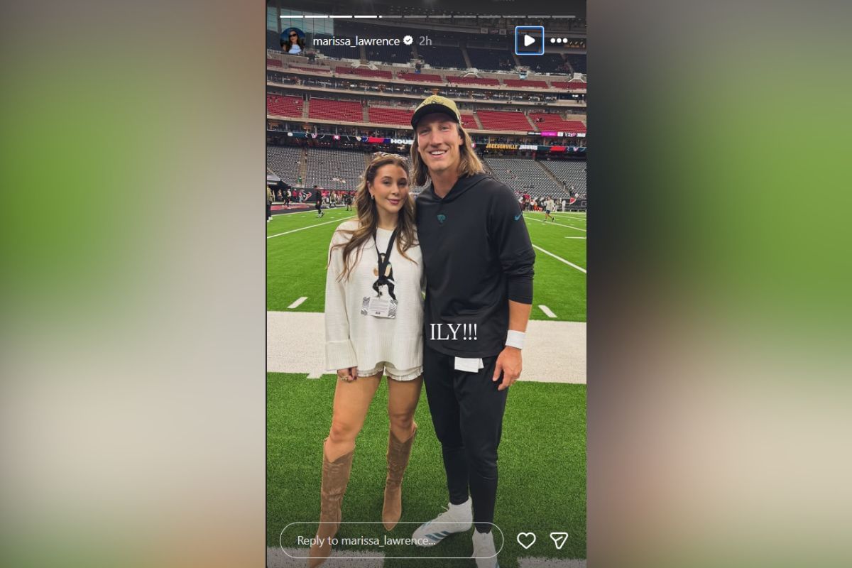 Image via marissa_lawrence Instagram