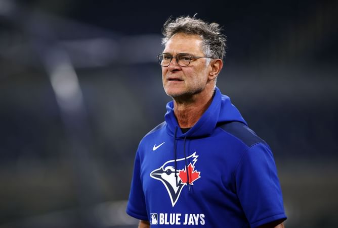 "He realized the Blue Jays have no hope" - Fans react to Yankees legend Don Mattingly's major career decision