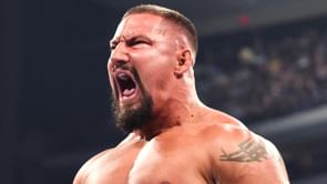 AEW's role in Bron Breaker's WWE signing disclosed