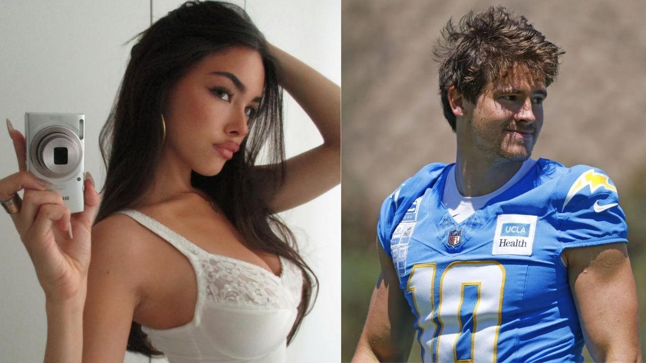 [PIC] Justin Herbert