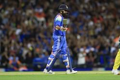 “He never desired to become No. 1” - Former batter’s heartfelt tribute as Rohit Sharma becomes top-ranked ODI batter after AUS vs IND 2025 series