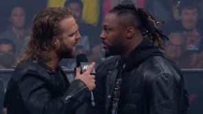 3 shocking betrayals that could happen in AEW before 2025 ends