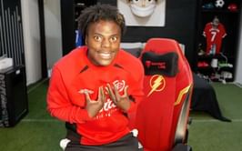 Is IShowSpeed European? Streamer provides details about his ethnicity test results