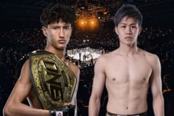 ONE 173 preview and prediction: Nabil Anane vs. Hiromi Wajima