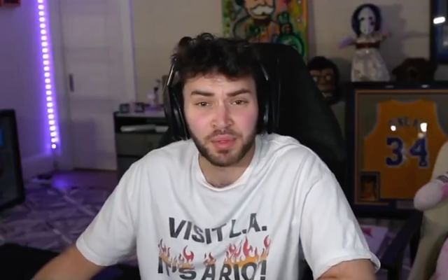 What are the allegations Adin Ross made against Ed Craven and Kick?