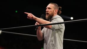 Current WWE star publicly slams AEW for making him lose to Bryan Danielson