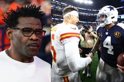 "Red is dead... Cowboys will be champs": Michael Irvin rips into Chiefs after Dak Prescott and Co. dismantle Patrick Mahomes' team on Thanksgiving