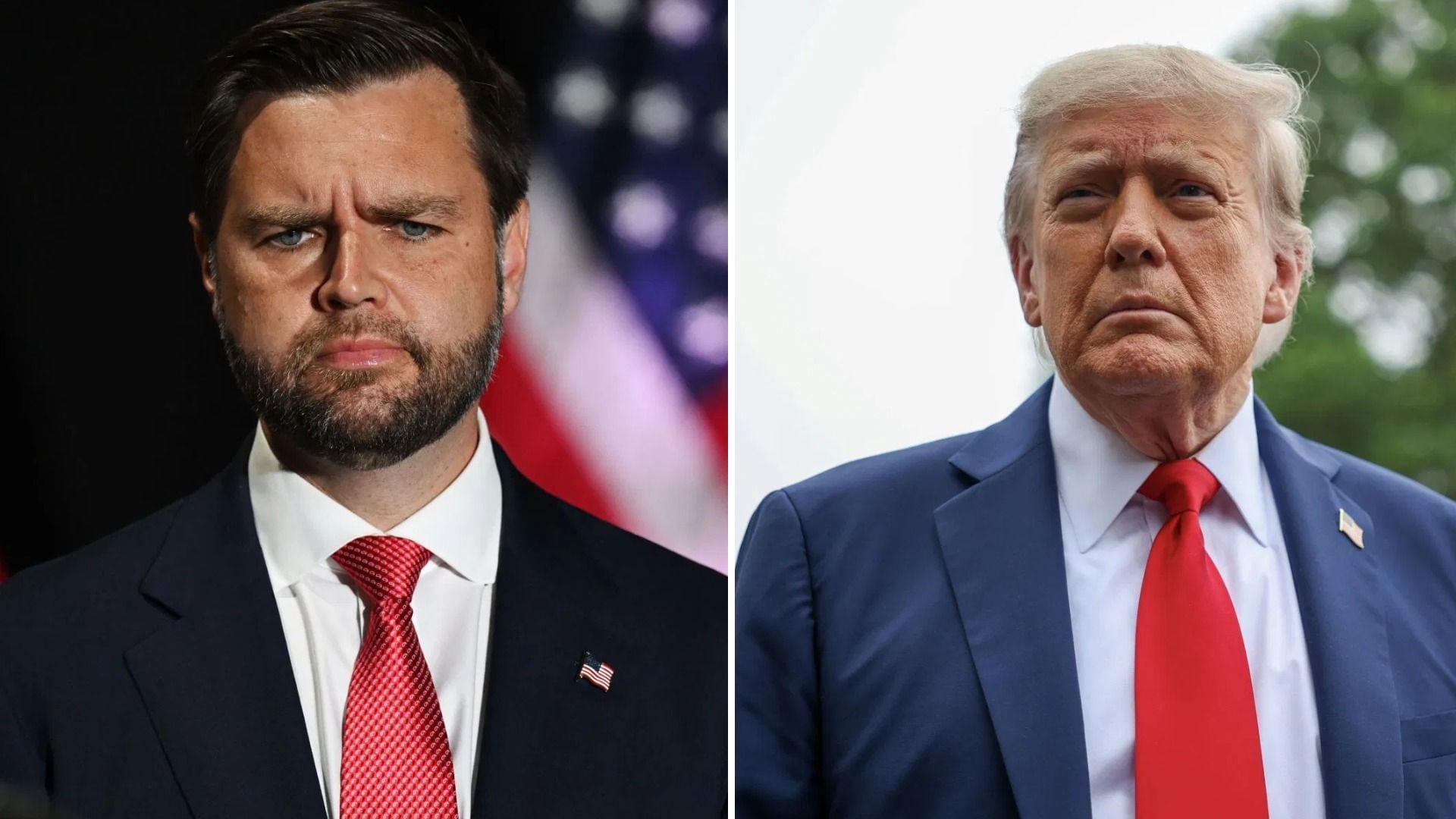 JD Vance Detona Viés Político em IA Após Comparação Explosiva sobre Trump: A Verdade Revelada?