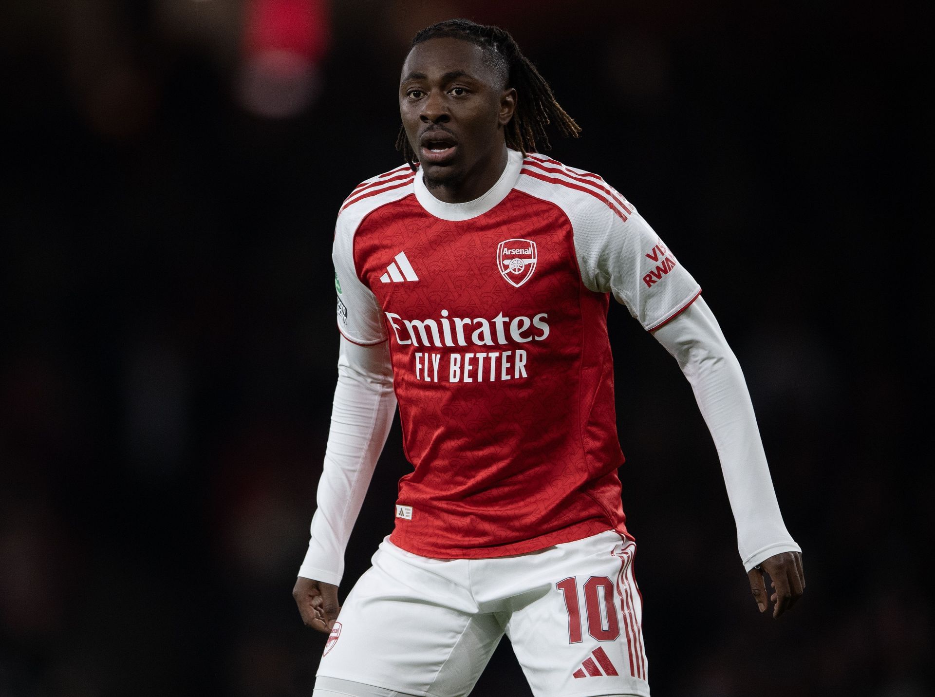 Arsenal v Brighton &amp; Hove Albion - Carabao Cup Fourth Round - Source: Getty