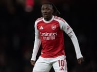 Arsenal v Brighton & Hove Albion - Carabao Cup Fourth Round - Source: Getty