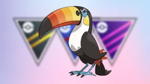 Pokemon GO Toucannon best moveset and counters: Is it any good?