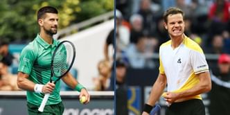 Athens 2025: Novak Djokovic vs Yannick Hanfmann preview, head-to-head, prediction, odds, and betting tips | Hellenic Championship