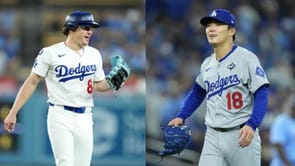 “Freaking love this sh*t” - Kike Hernandez recalls “goosebump” moment during Yoshinobu Yamamoto’s epic World Series speech