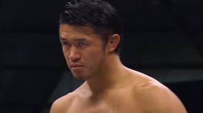 Best Wishes to AEW Star Katsuyori Shibata